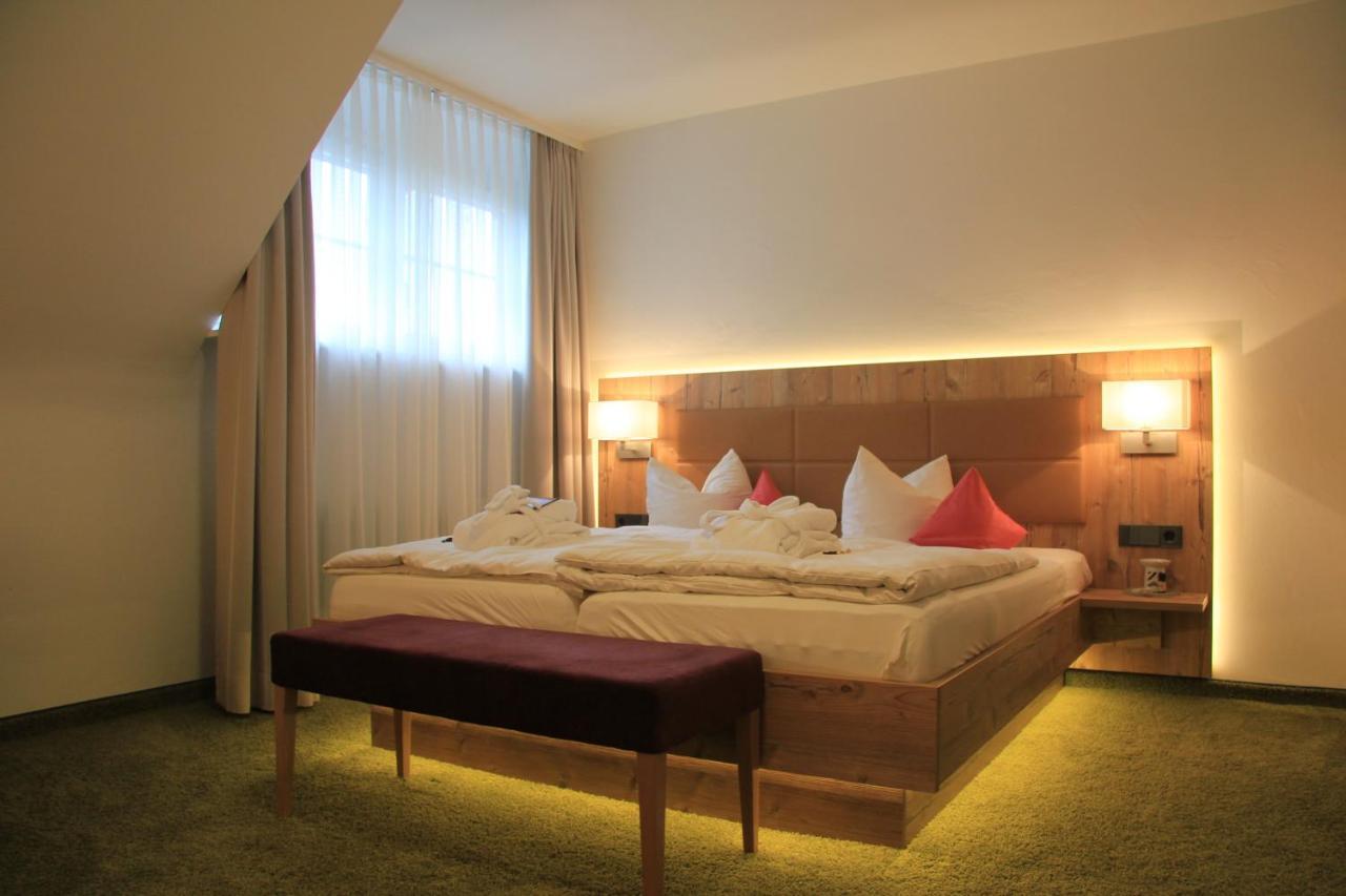 Hotel Tannhof Feldberg  Habitación foto