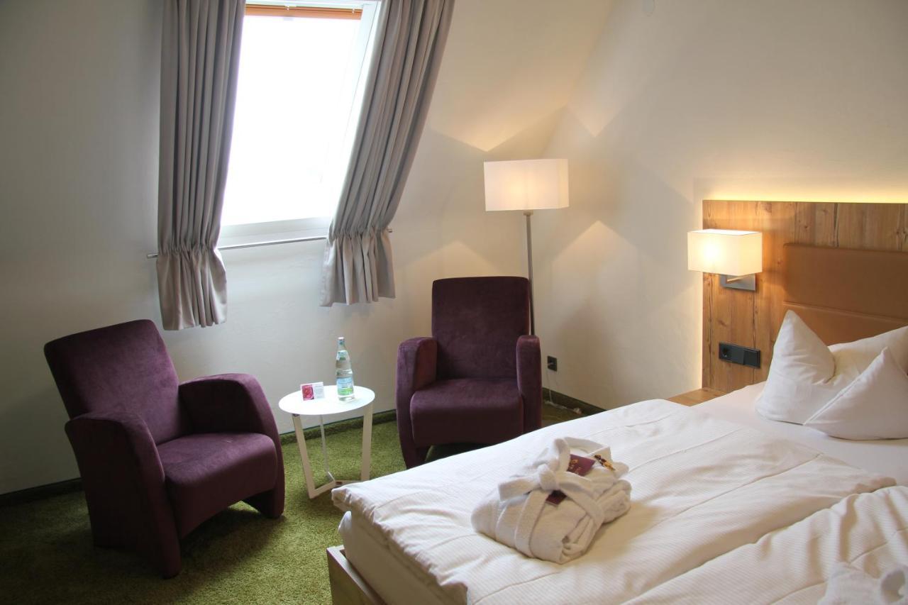 Hotel Tannhof Feldberg  Habitación foto